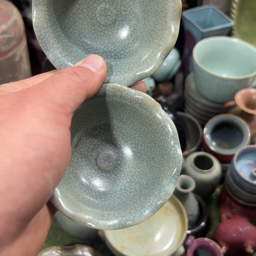 瓷片摆件摆件摆件摆件