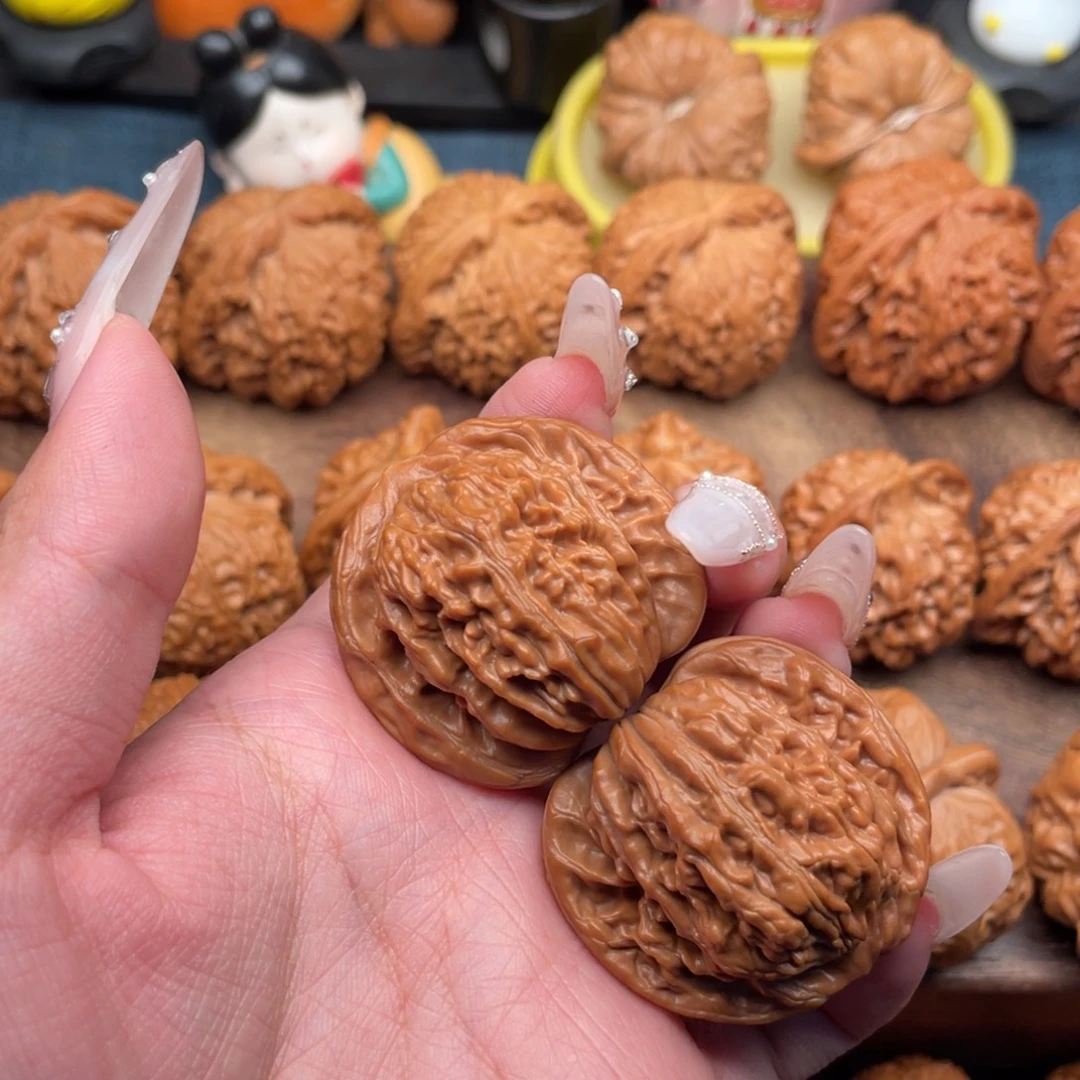 把件文玩核桃全品平谷楼39