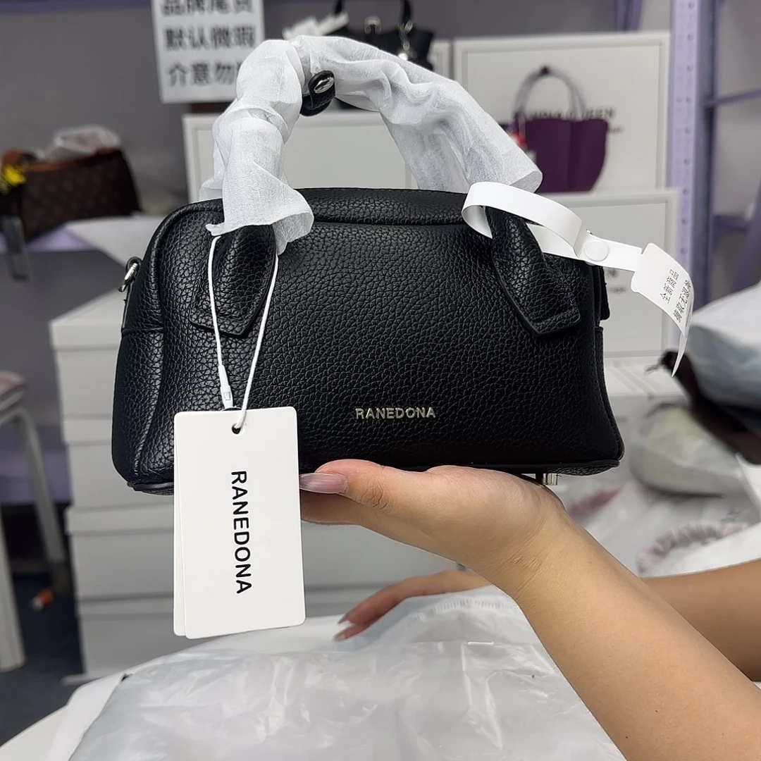 PU广州小众品牌包包