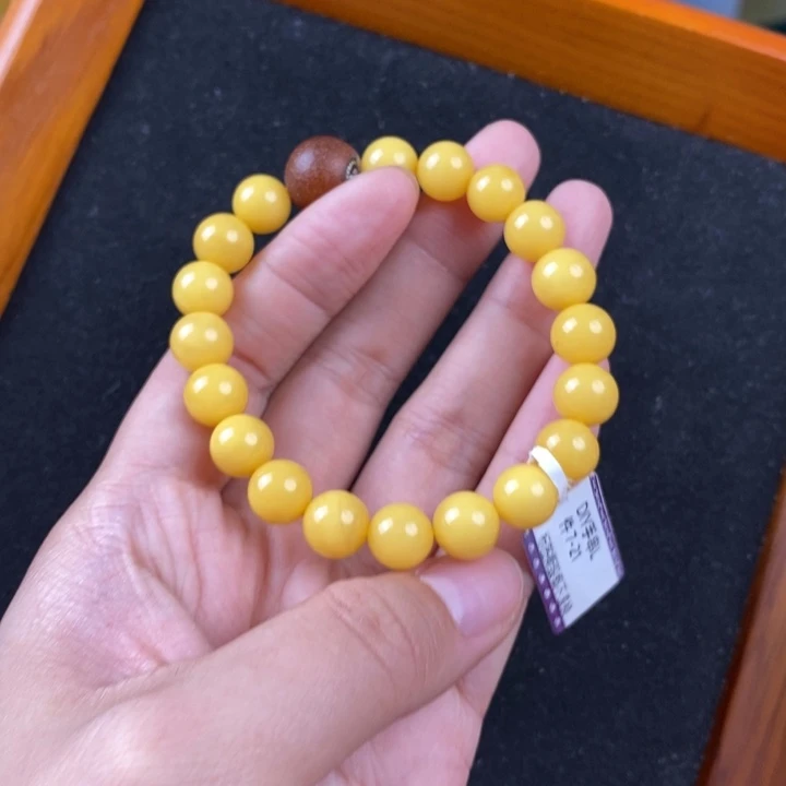 未镶嵌蜜蜡珠宝奇石