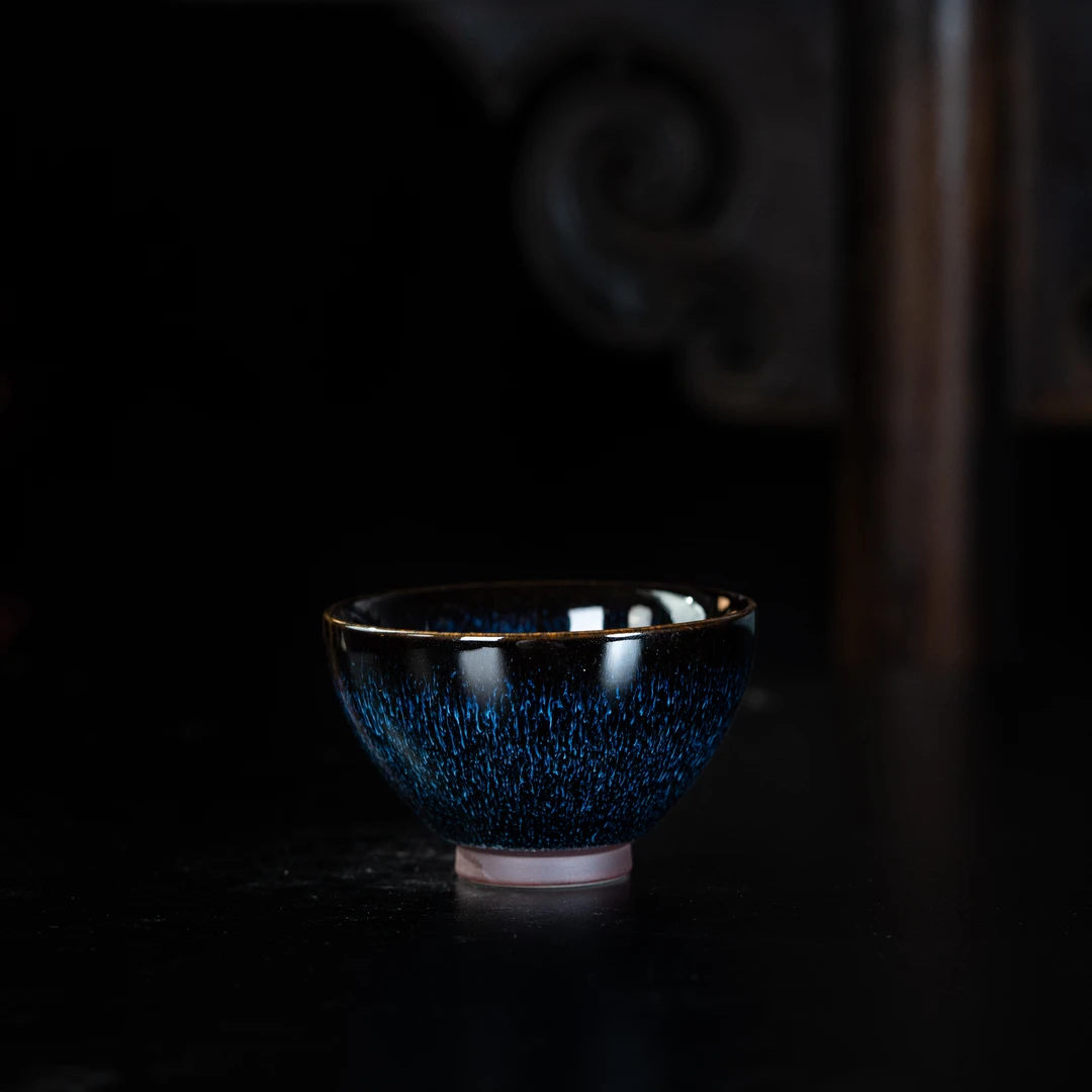 龙德堂| 圆口（曾青）范泽锋 125cc家用茶周边