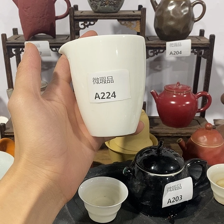 微瑕茶具介意勿拍