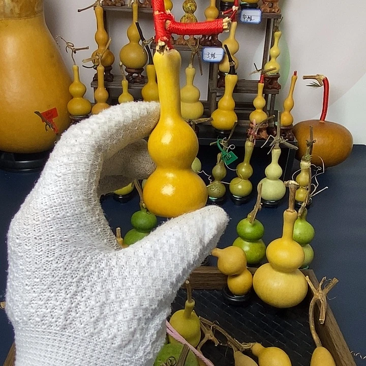 烟***间精品葫芦 一物一价