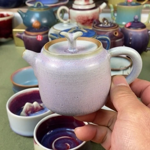 陶瓷福利多多支持我们