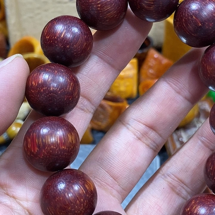 吊坠滴血莲花菩提