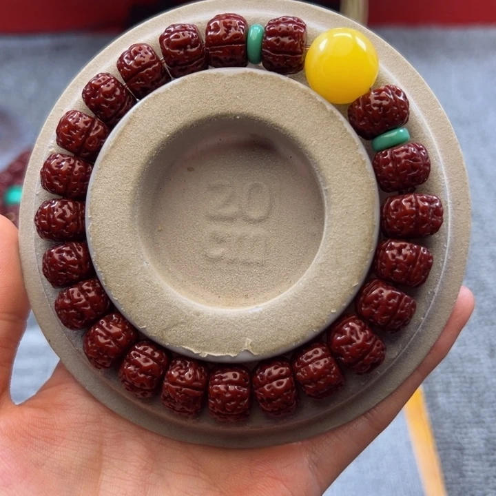 吊坠金刚菩提精品