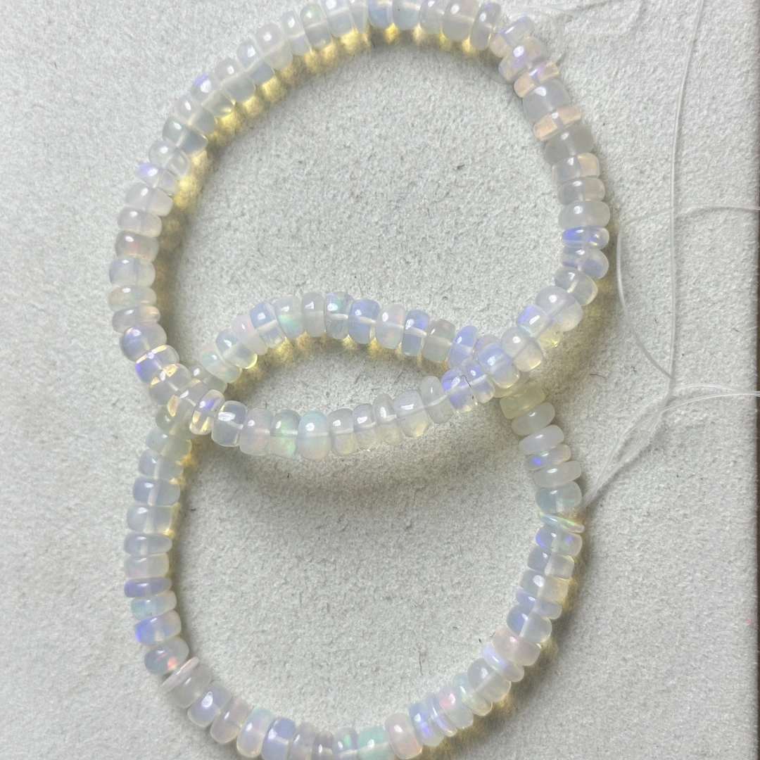 欧泊手串多样性发其一