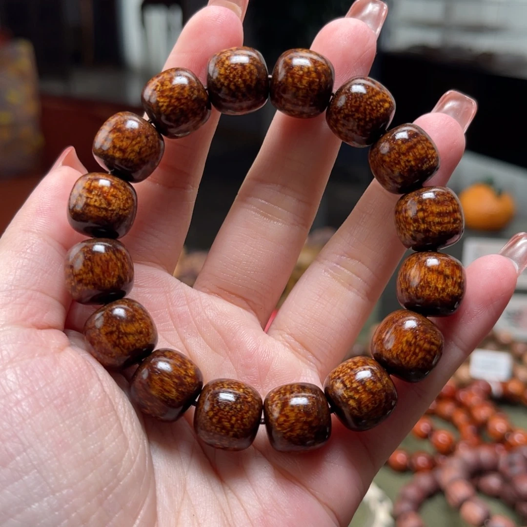 贡木手串/手链1314暴龙156