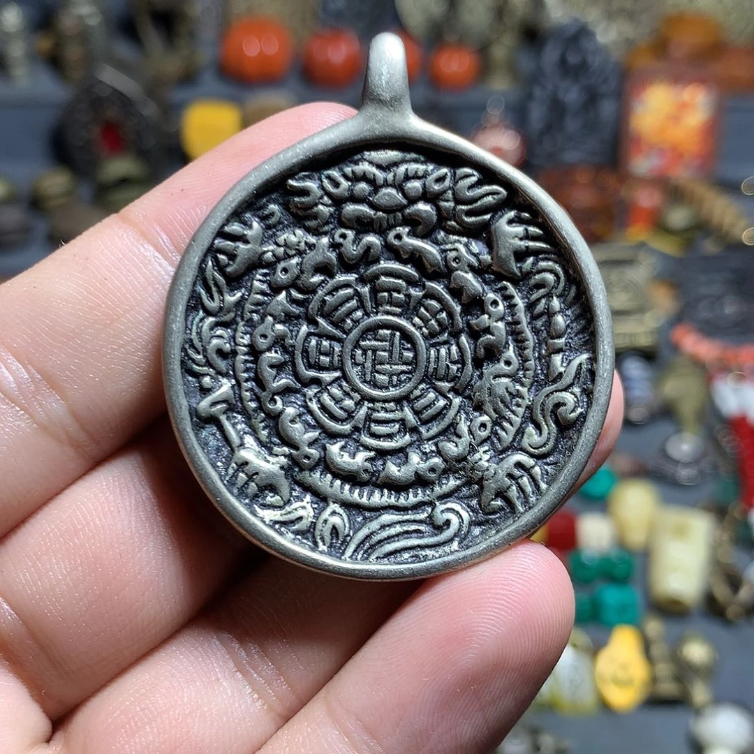 泥塑特色手工艺品