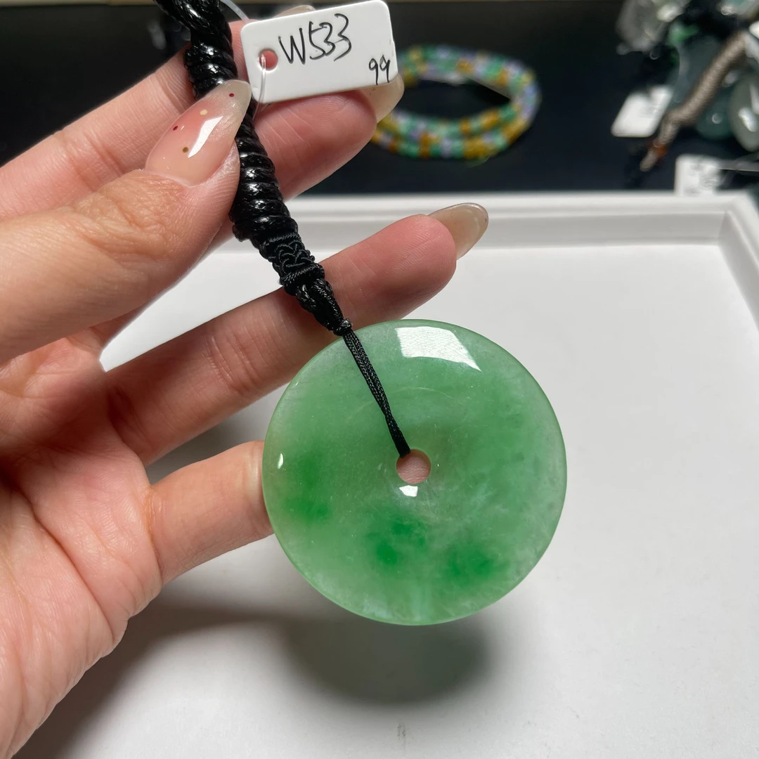 W533吊坠百搭男女款多样性发货其一