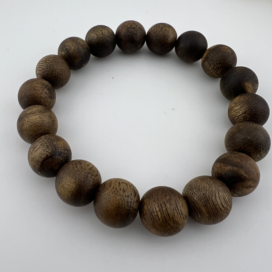 YH-103192海南尖峰岭沉香1.2单圈12g