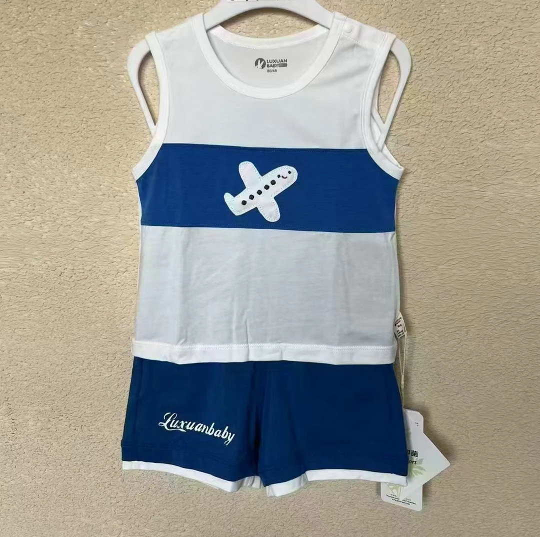 扣号链接宝宝衣服（直播链接，非直播下单无效）NO 退 NO 换