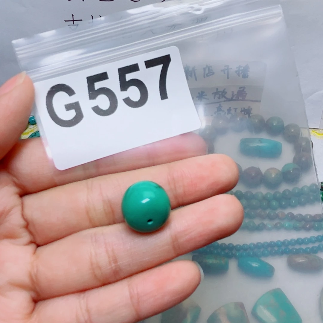 湖北原生态特色散珠配饰