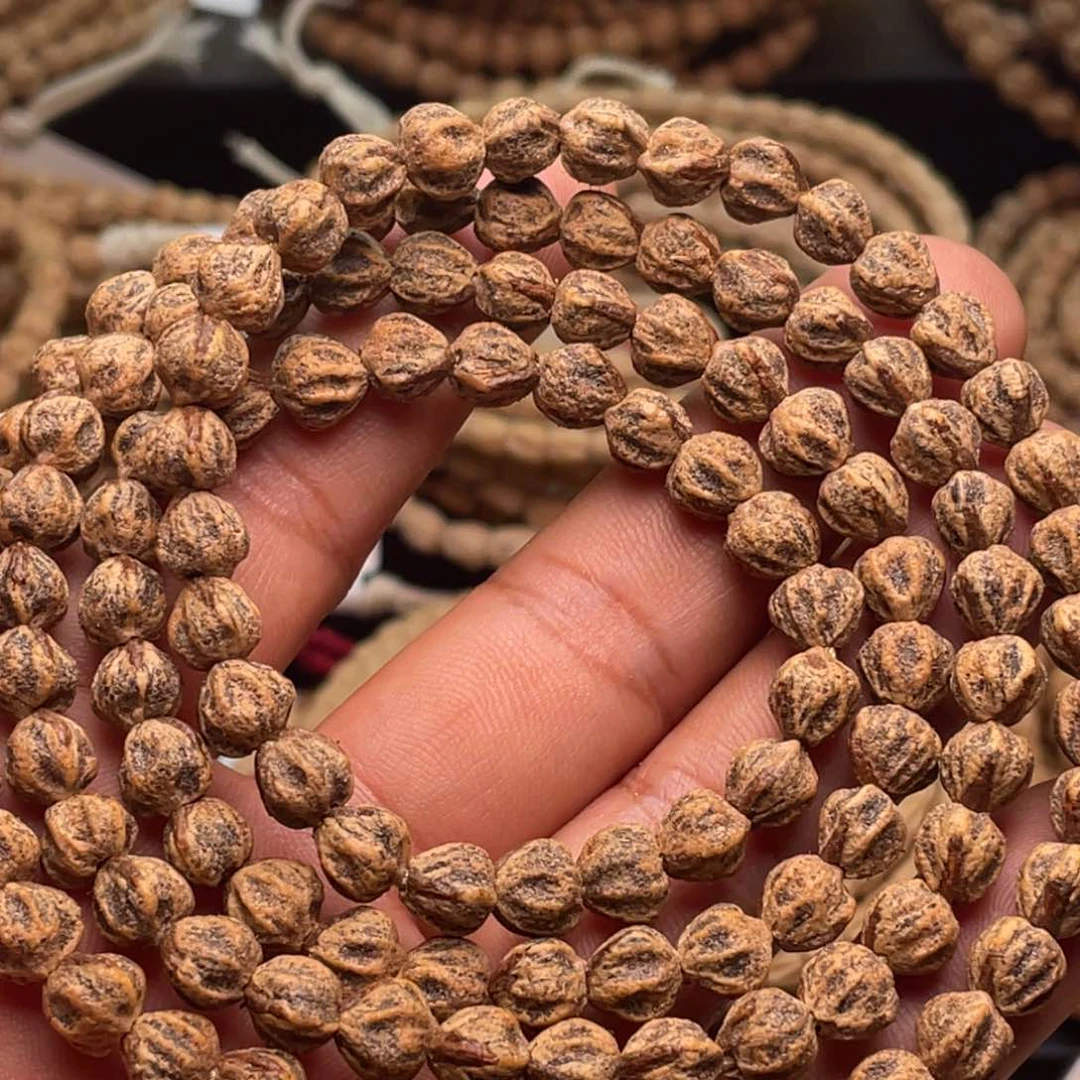 手串柏香籽/百香籽