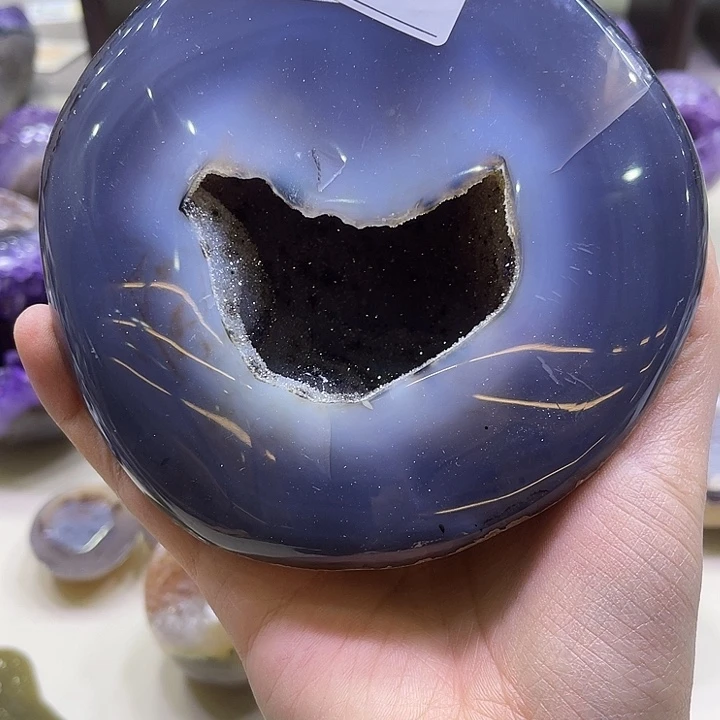 水晶摆件未镶嵌摆件029