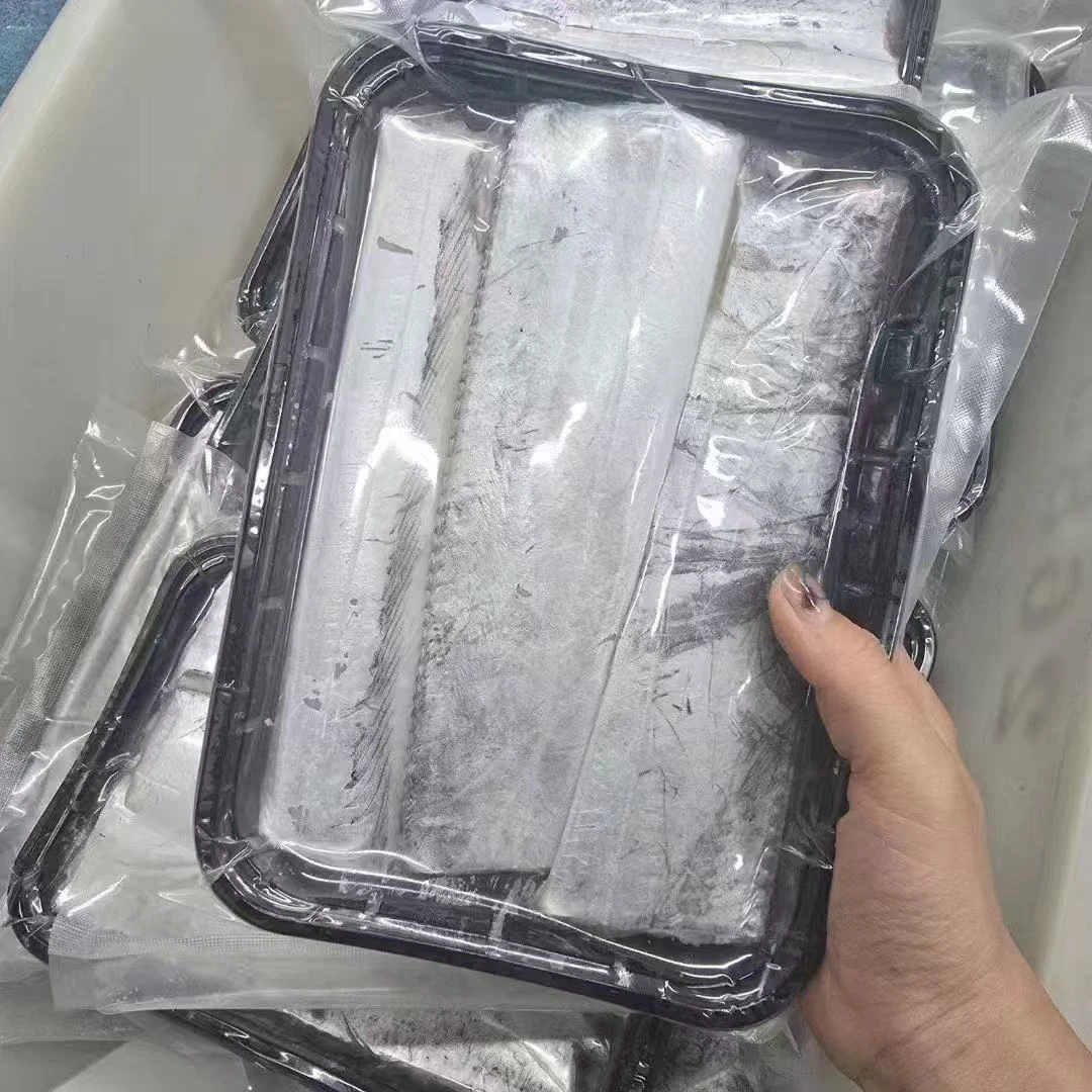 吕四精选带鱼段