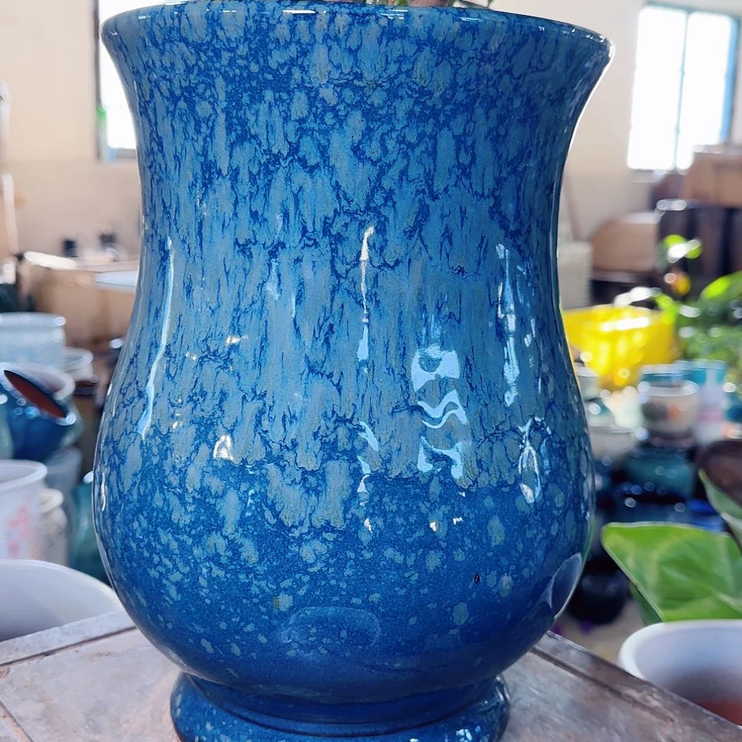 花盆紫砂高30口20