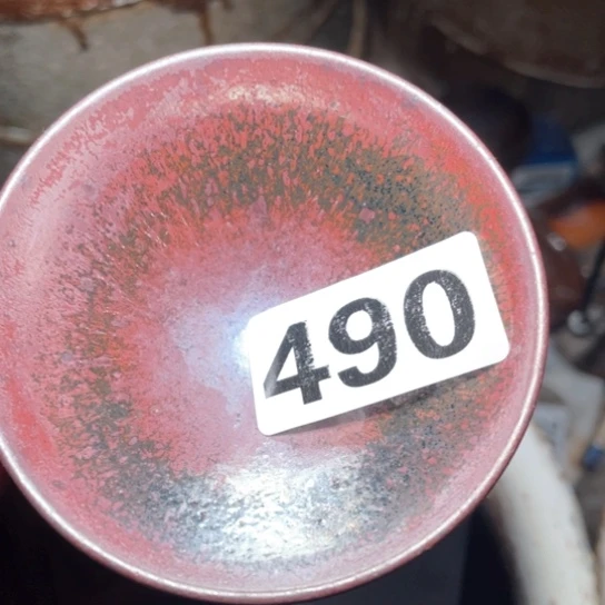 茶盏人**途茶色头发有点卷490册
