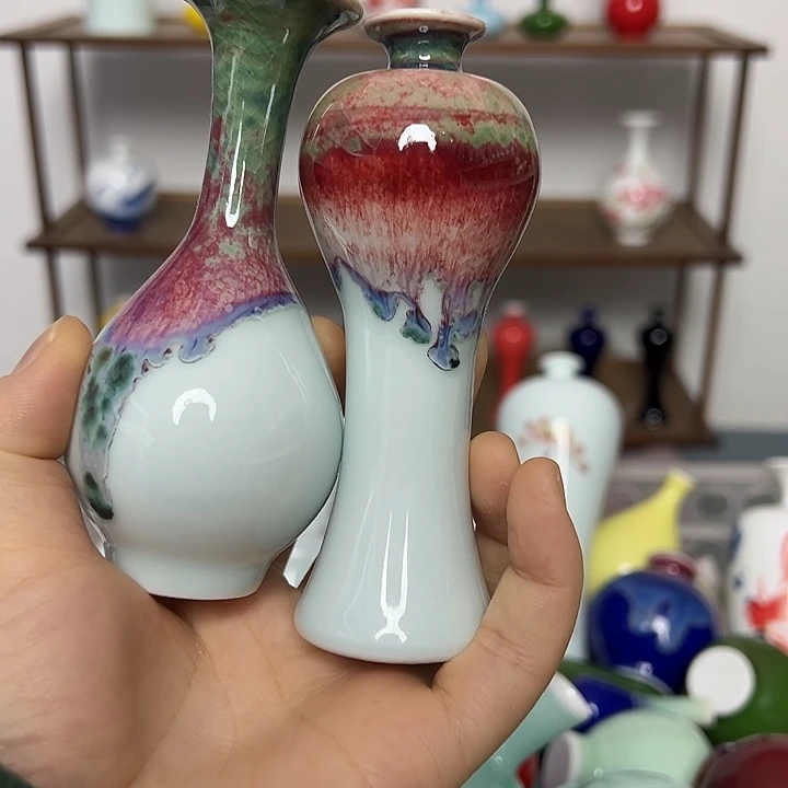 陶景德镇陶瓷研究所学会