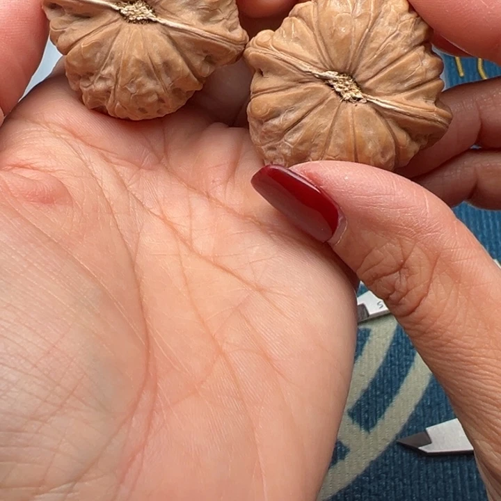 吊坠桃核文玩南瓜吨