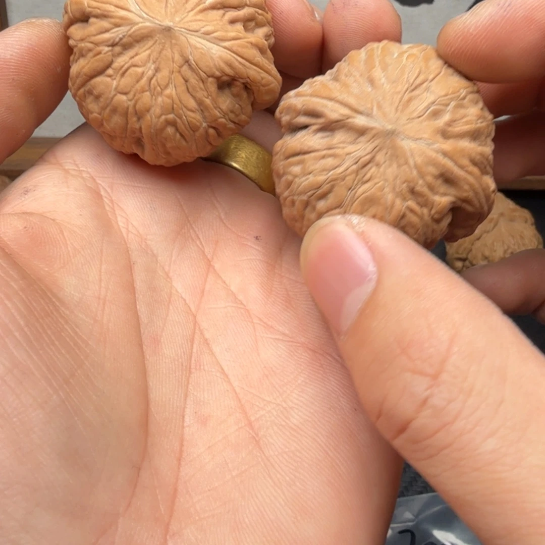 ****.文玩核桃吊坠41铁锤200