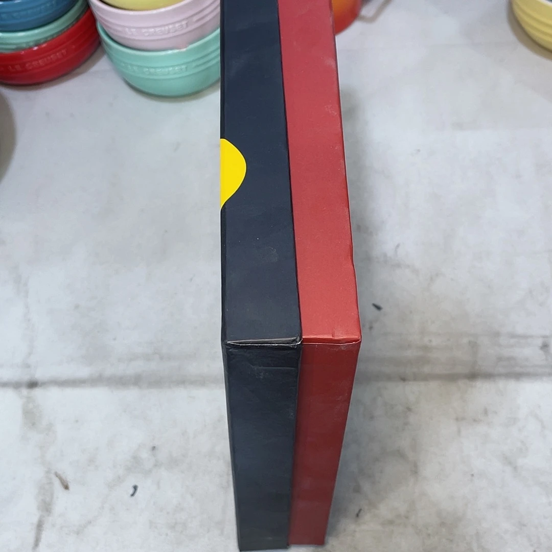 瓷微瑕陶瓷餐具家用