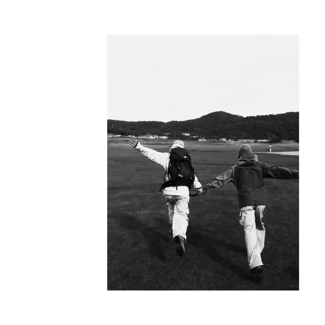 085「瞬时凉感」速干防晒冰感透气休闲裤 男女同款