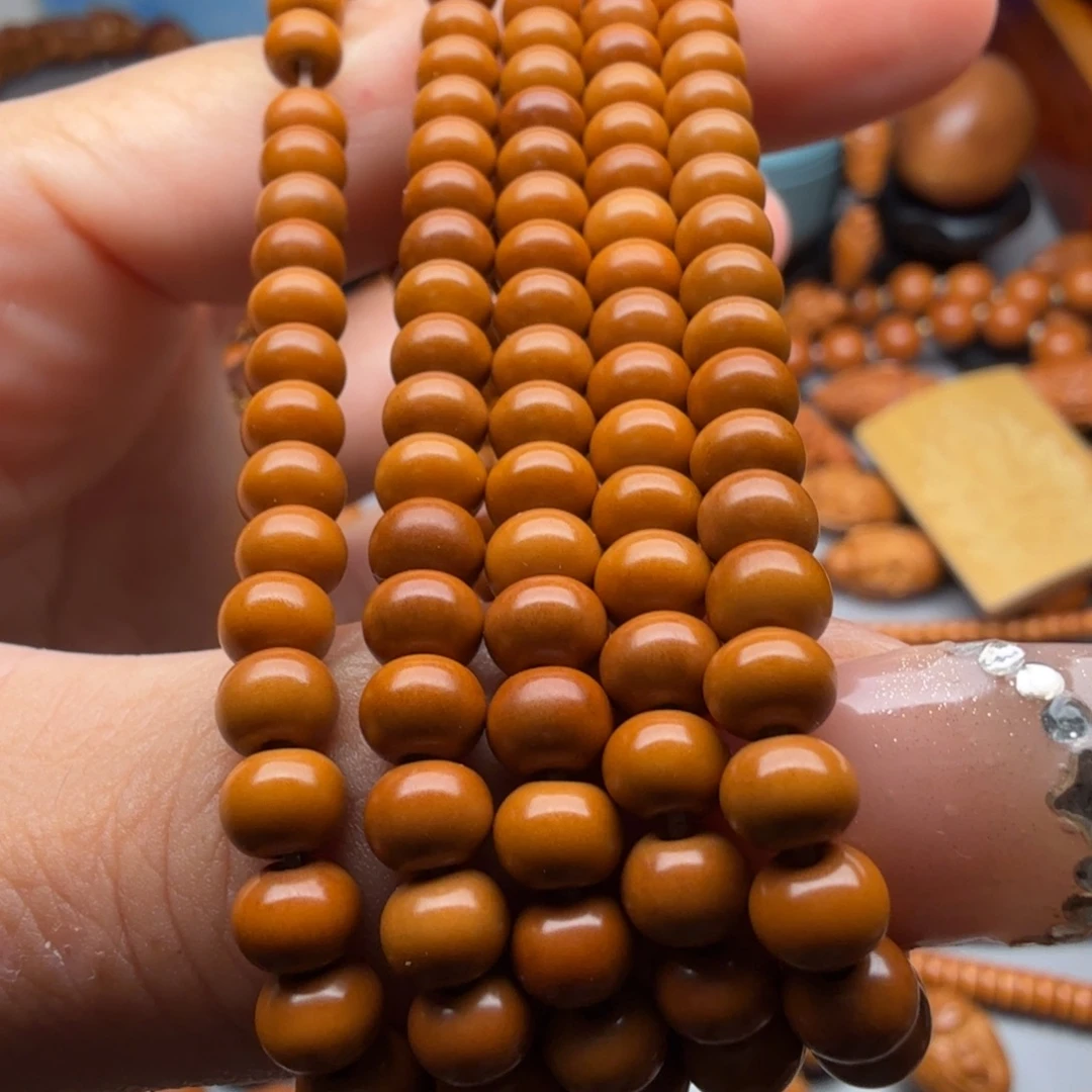 手串/手链橄榄核橄榄核