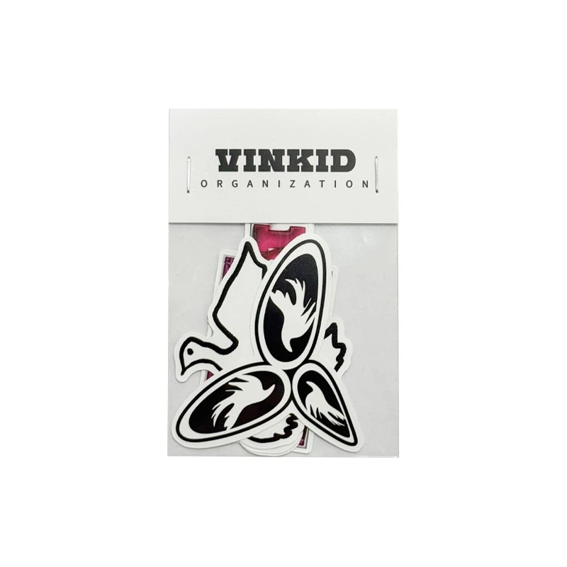 Vinkid(云梯)周边贴纸
