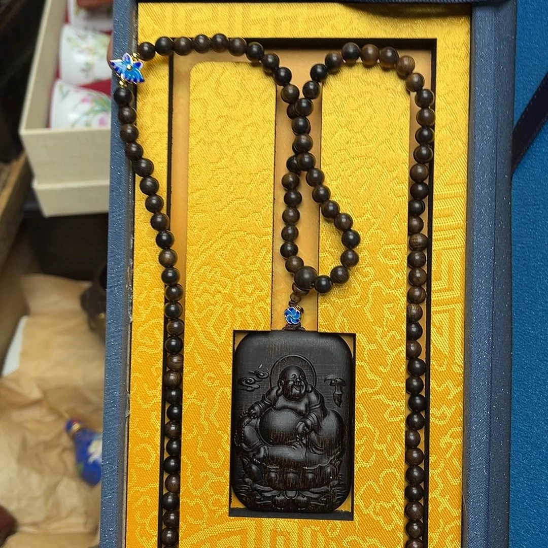 大叶紫檀（黑酸枝木类）