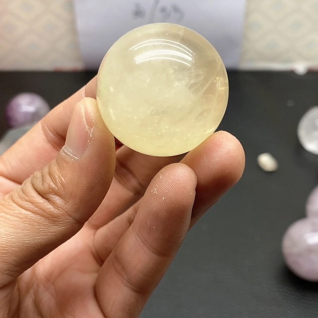 水晶2190未镶嵌水晶石