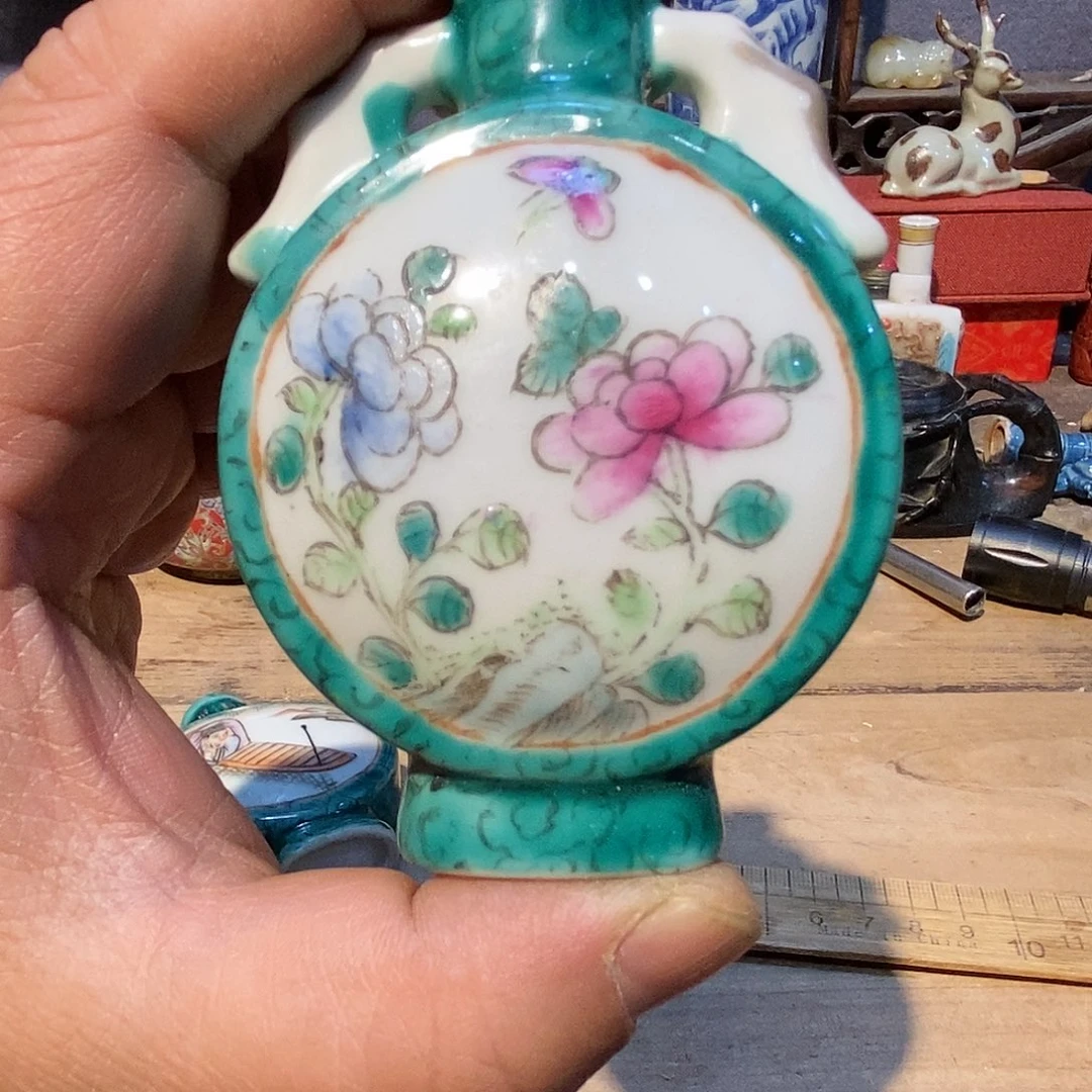 【闪购商品】摆件陶瓷陶瓷陶瓷