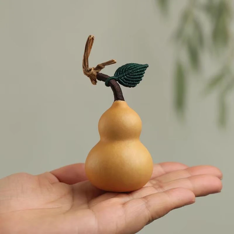 直播专用链接葫芦  随单发  自拍不发货。 5单起拍