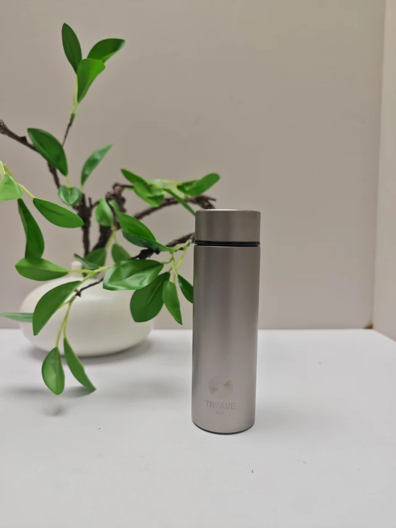 180ml 纯钛口袋直杯
