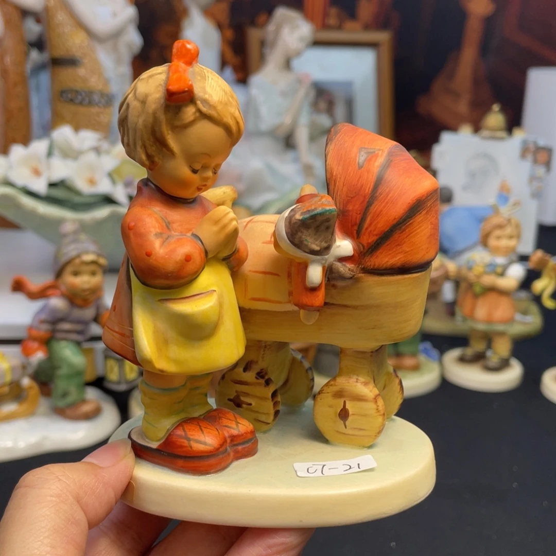 瓷片欧美中古美物
