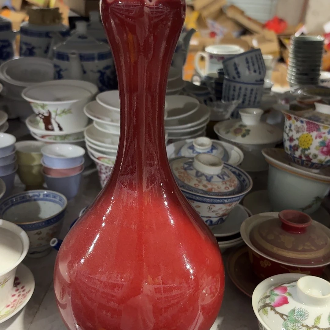 景德镇现代陶瓷用品