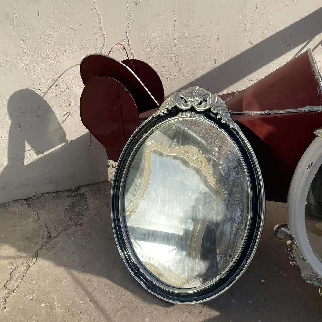 尾货  饰品 镜 ZJ01  70*95