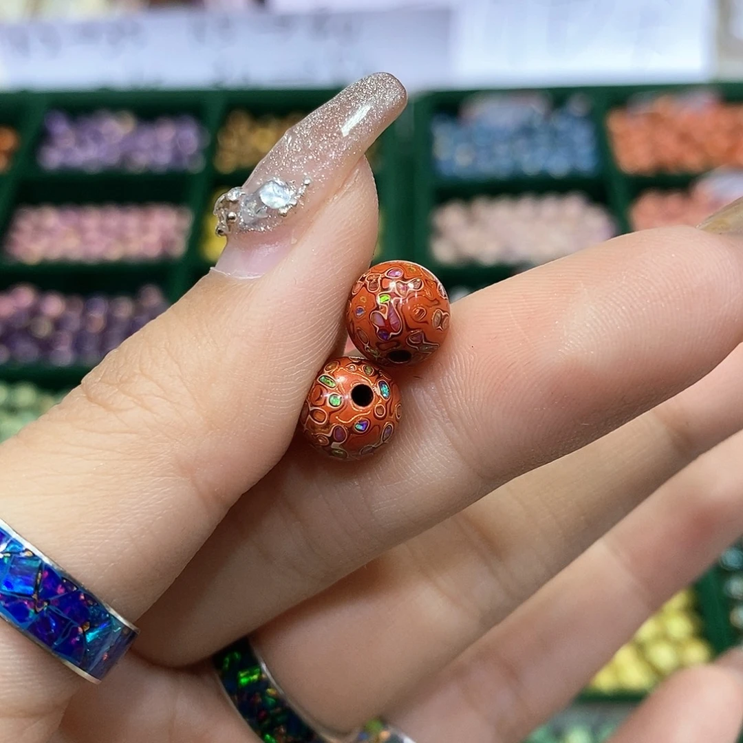 神匠手 0.8大漆2颗 干饭人专拍