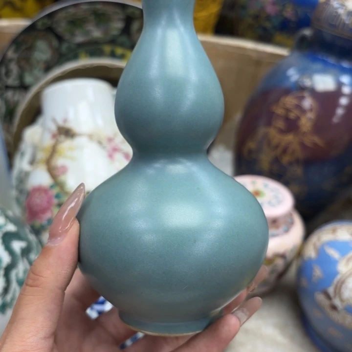 摆件瓷器摆件瓷器摆件