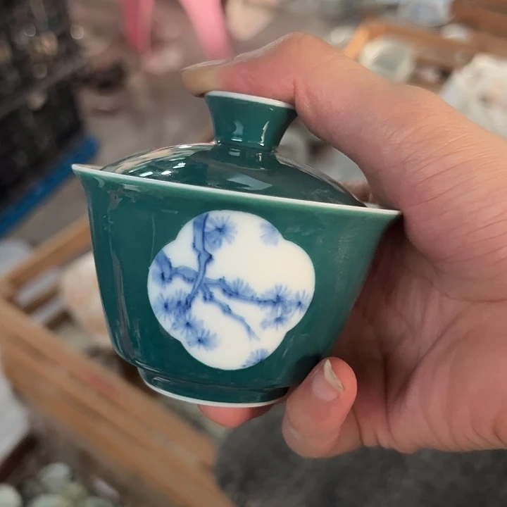 微瑕茶具介意勿拍