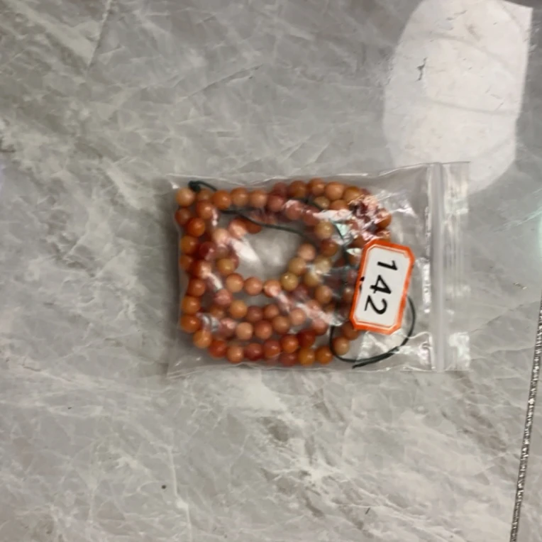 非金属木质手链 非金属珐琅系列142