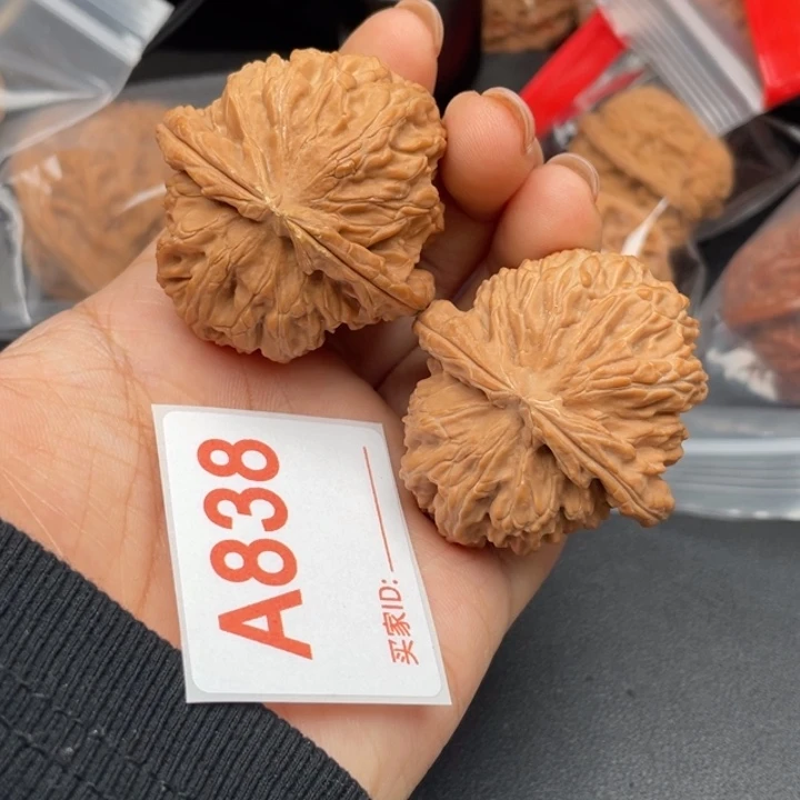 吊坠文玩核桃核桃