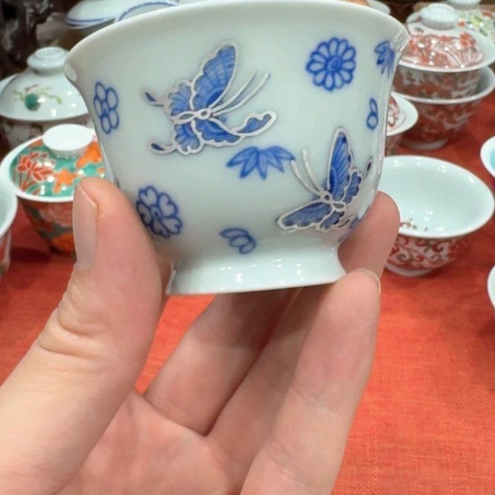 陶瓷艺术品收藏陶瓷