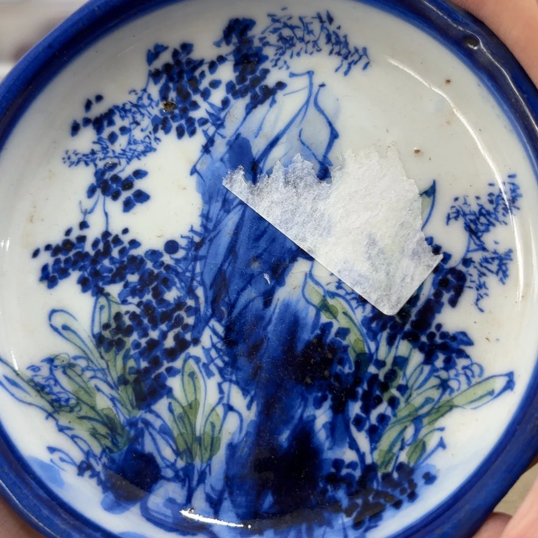 非常好看的物品