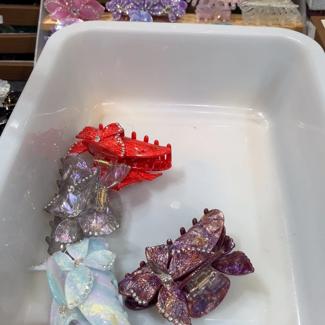 醋酸非金属醋酸抓夹