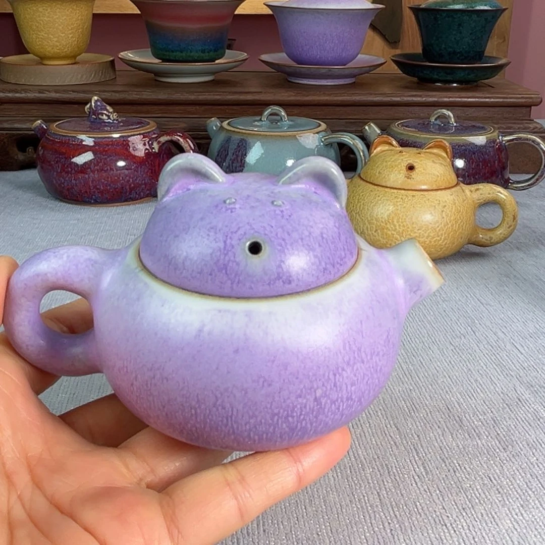 【闪购商品】钧瓷0000051