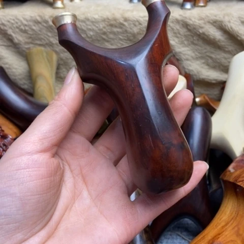 大果紫檀（缅甸花梨）瑕疵1050