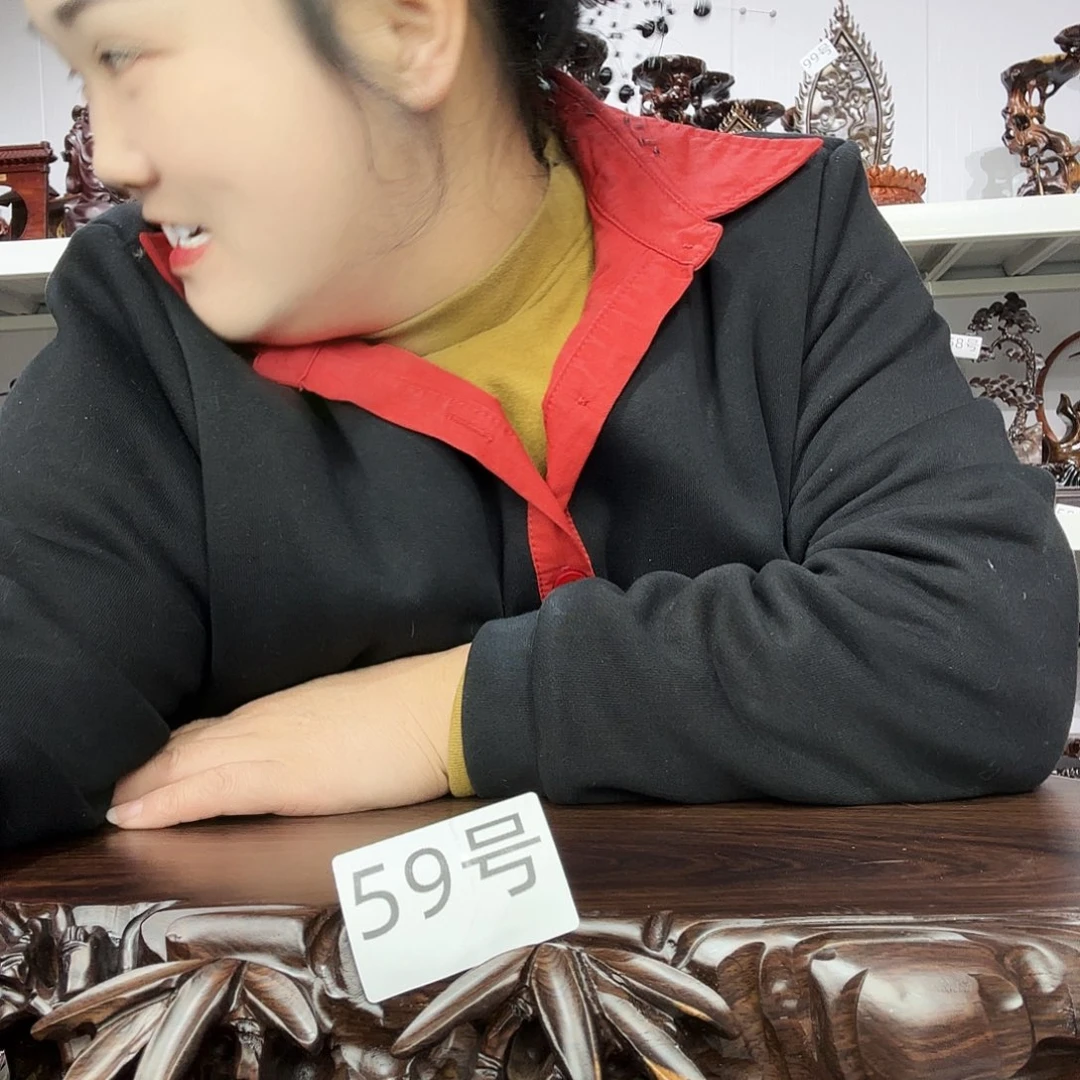 非洲紫檀（红花梨）59