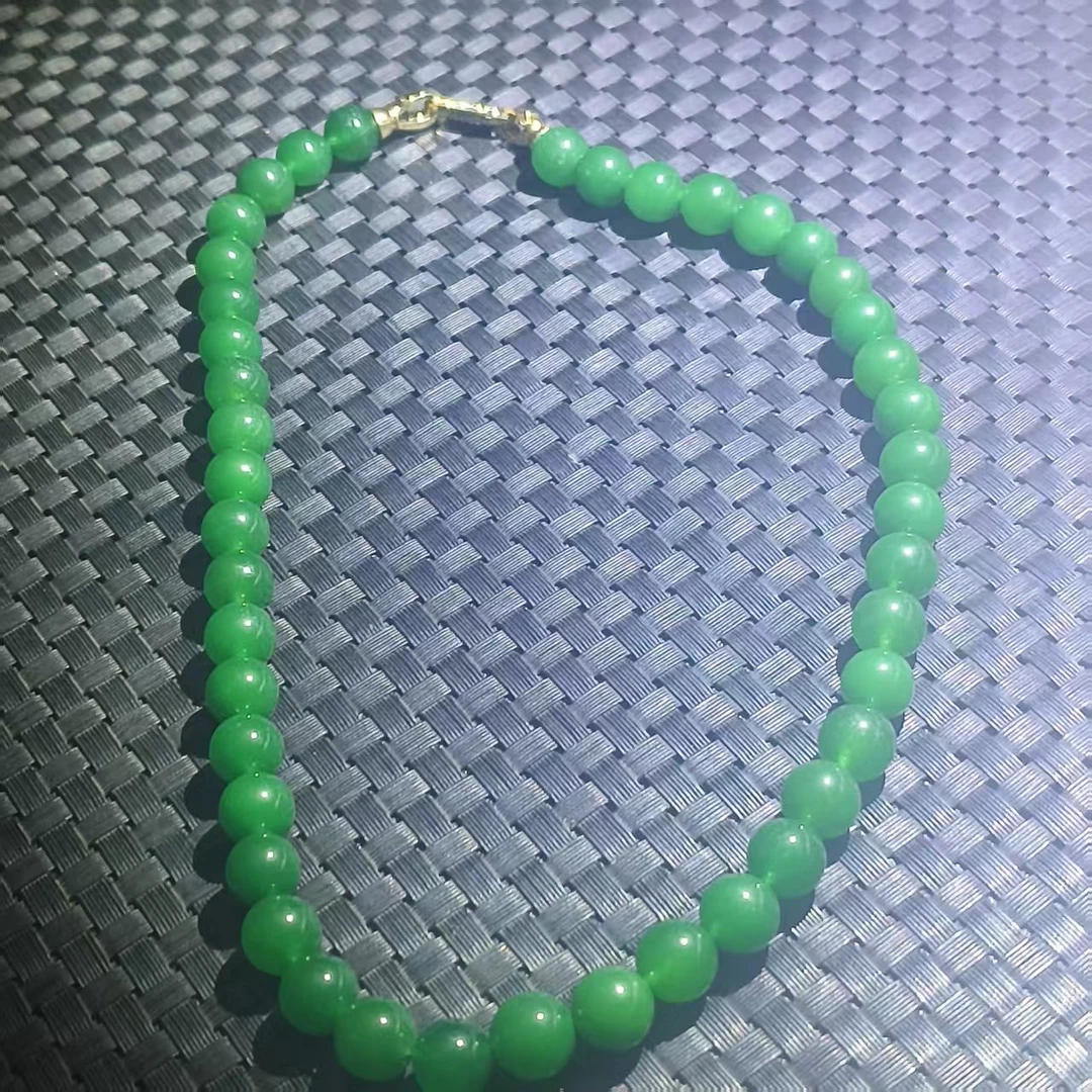 【南非定制】经典高级轻奢大气百搭吊坠 AJ7569