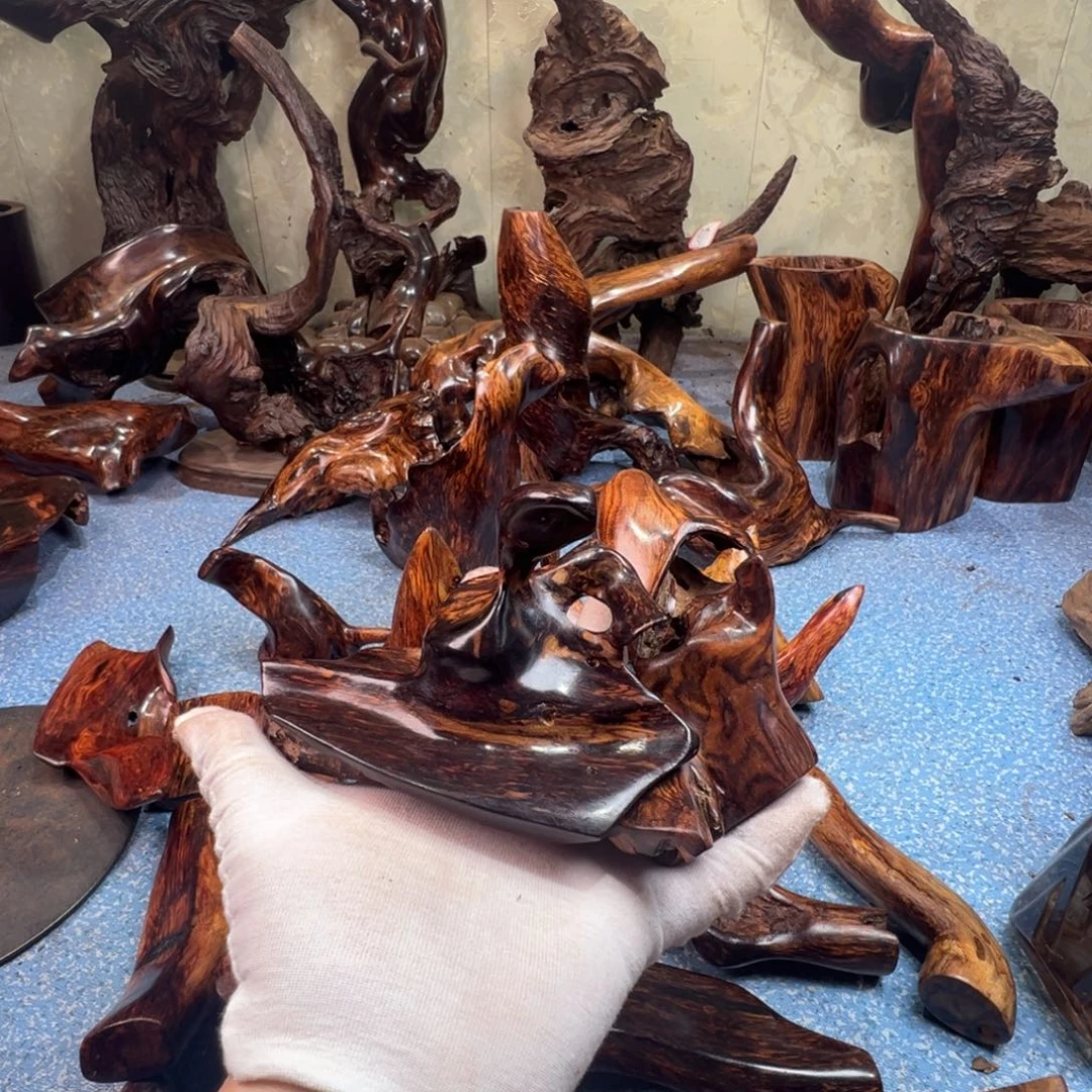 用***1黄花梨/降香黄檀成品